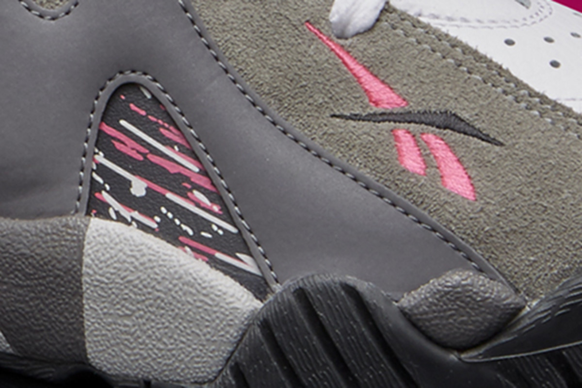 reebok classic kamikaze mid ii pink