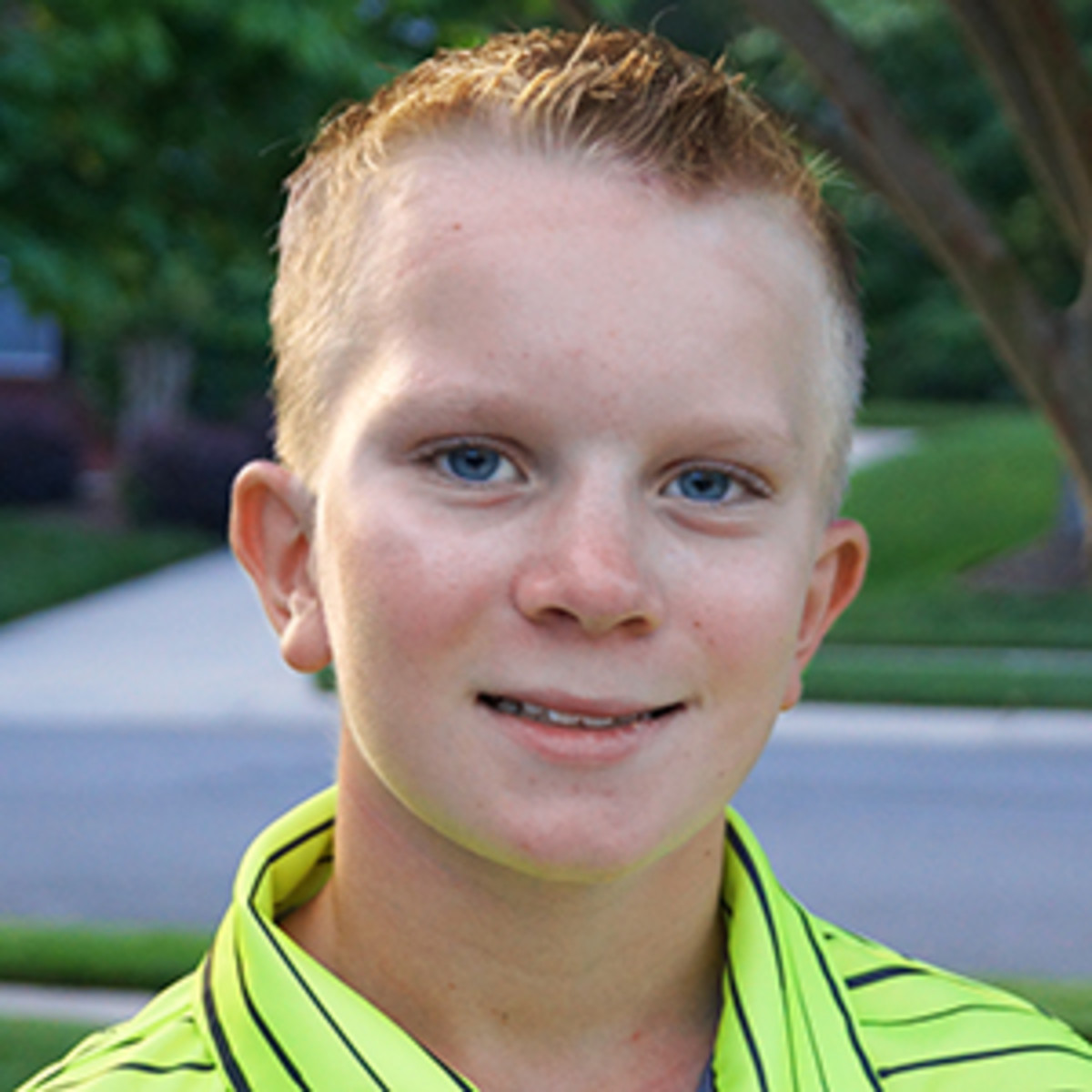 sportkids of the month august 2015 drew van dyke