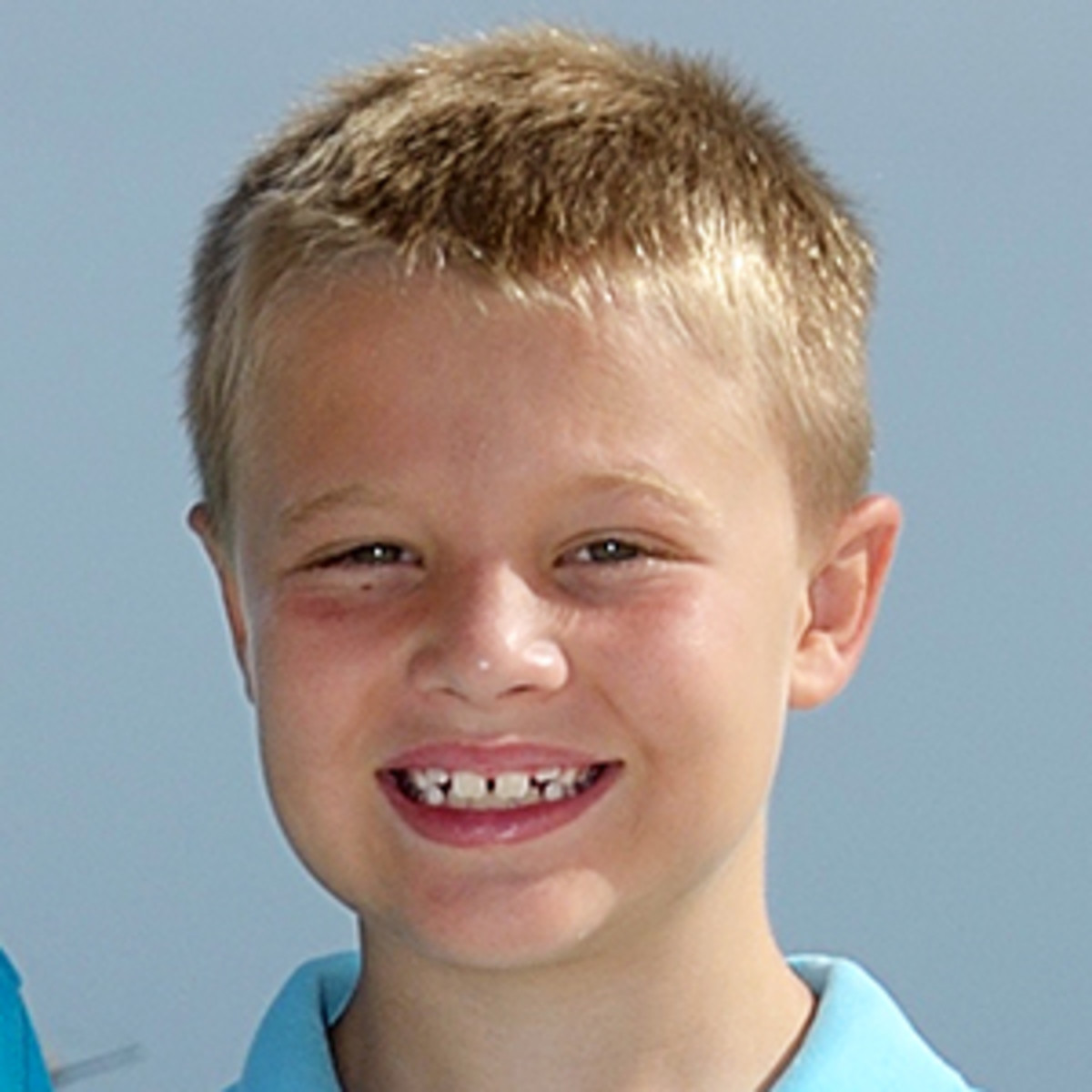 sportkids of the month august 2015 cade gemmell