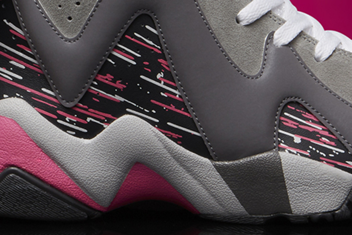 reebok classic kamikaze mid ii pink