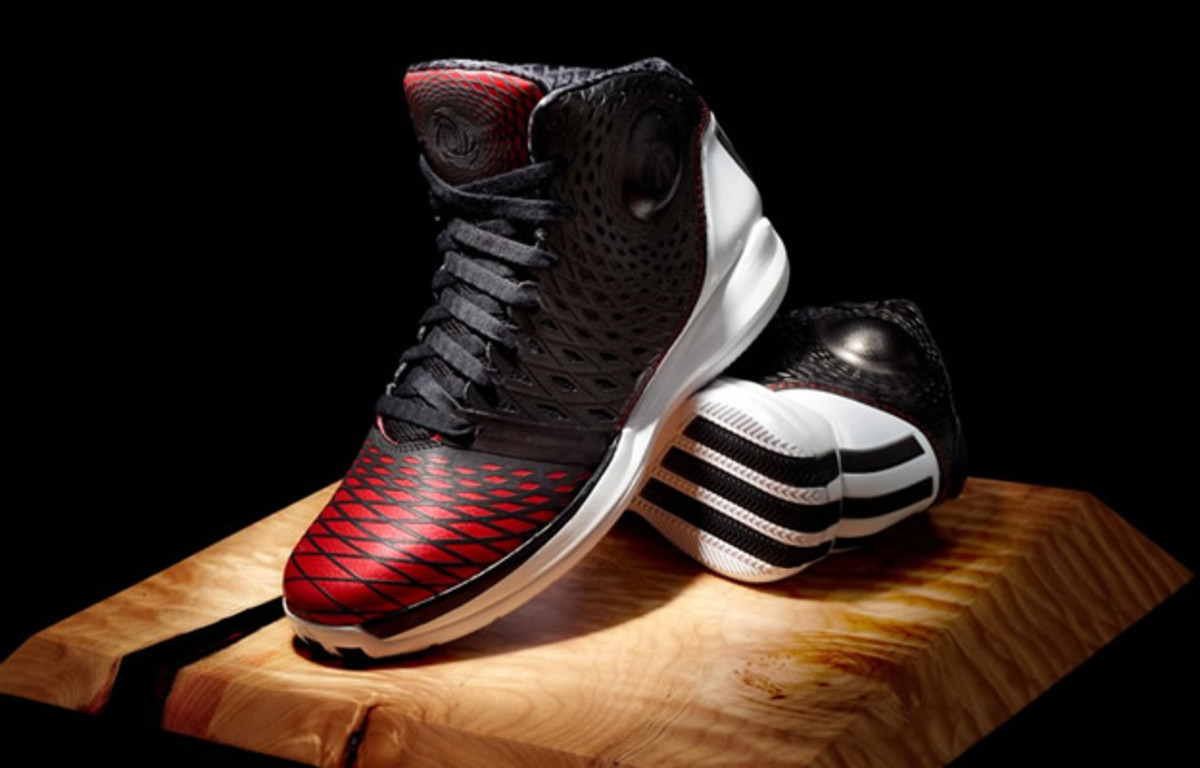 d rose shoes 2013