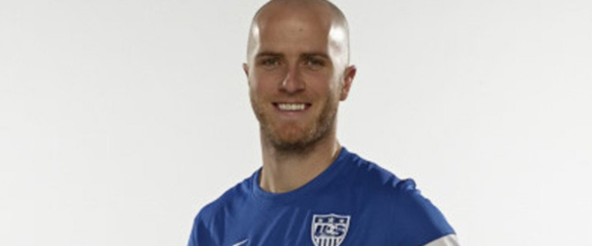 michael bradley world cup 2014