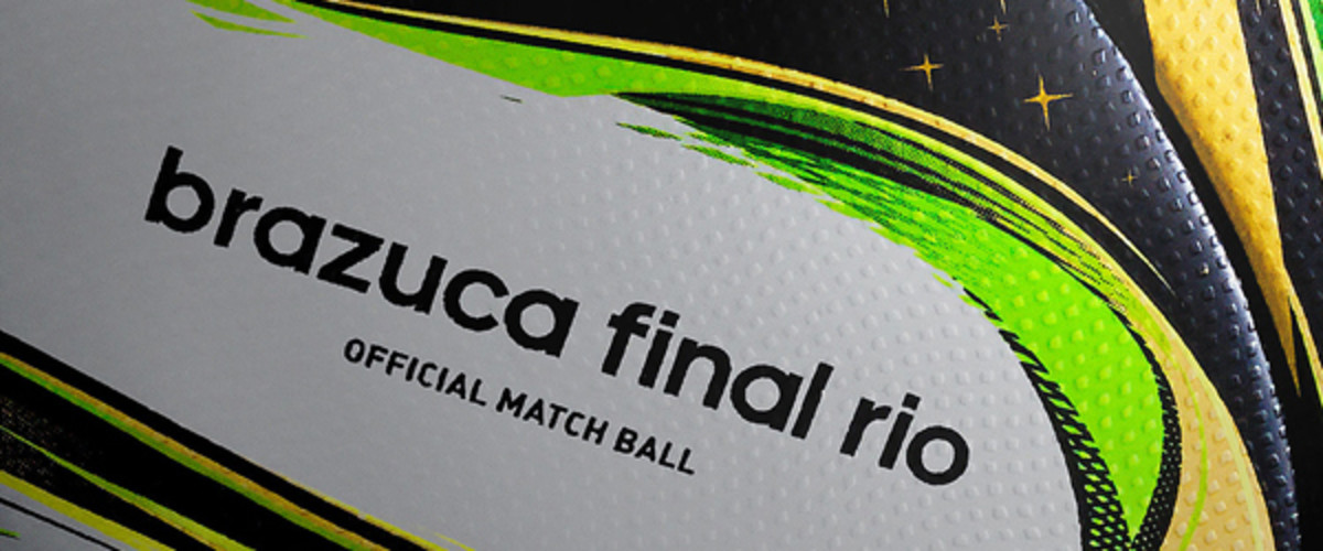 SI Kids world cup 2014 guide brazuca final ball