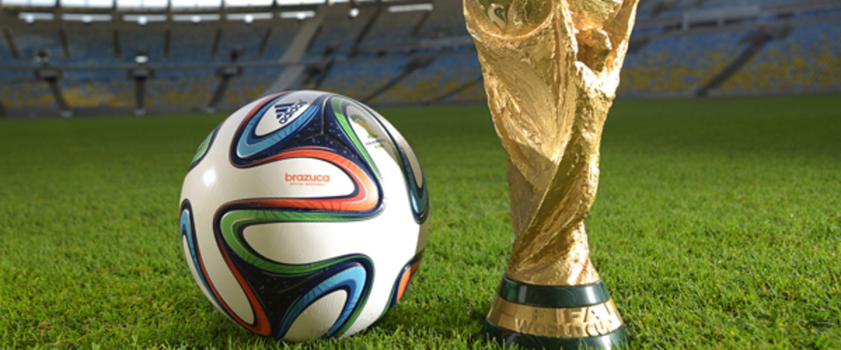 SI Kids world cup 2014 guide brazuca