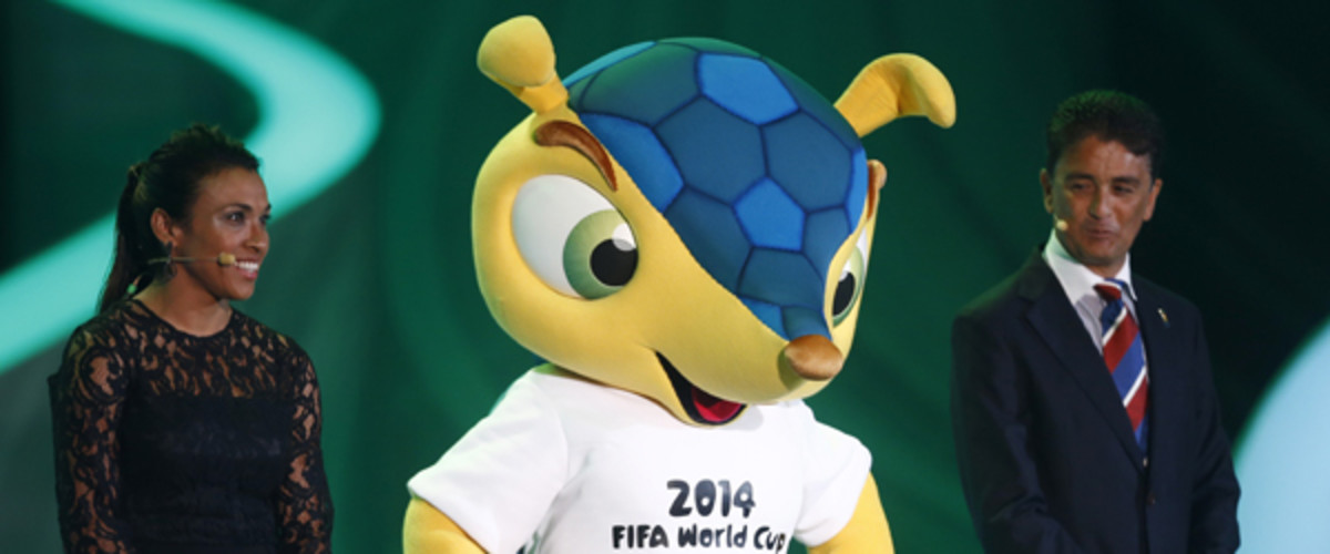 SI Kids world cup 2014 guide fuleco