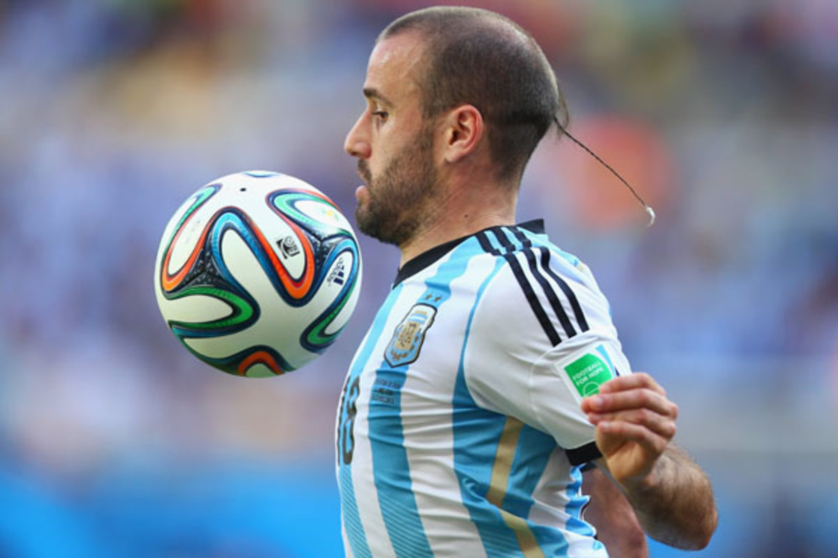 2014 world cup rodrigo palacio argentina