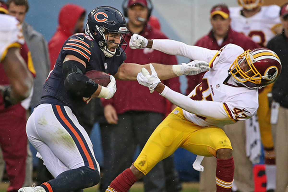 fantasy football 2015 week 15 waiver wire zach miller