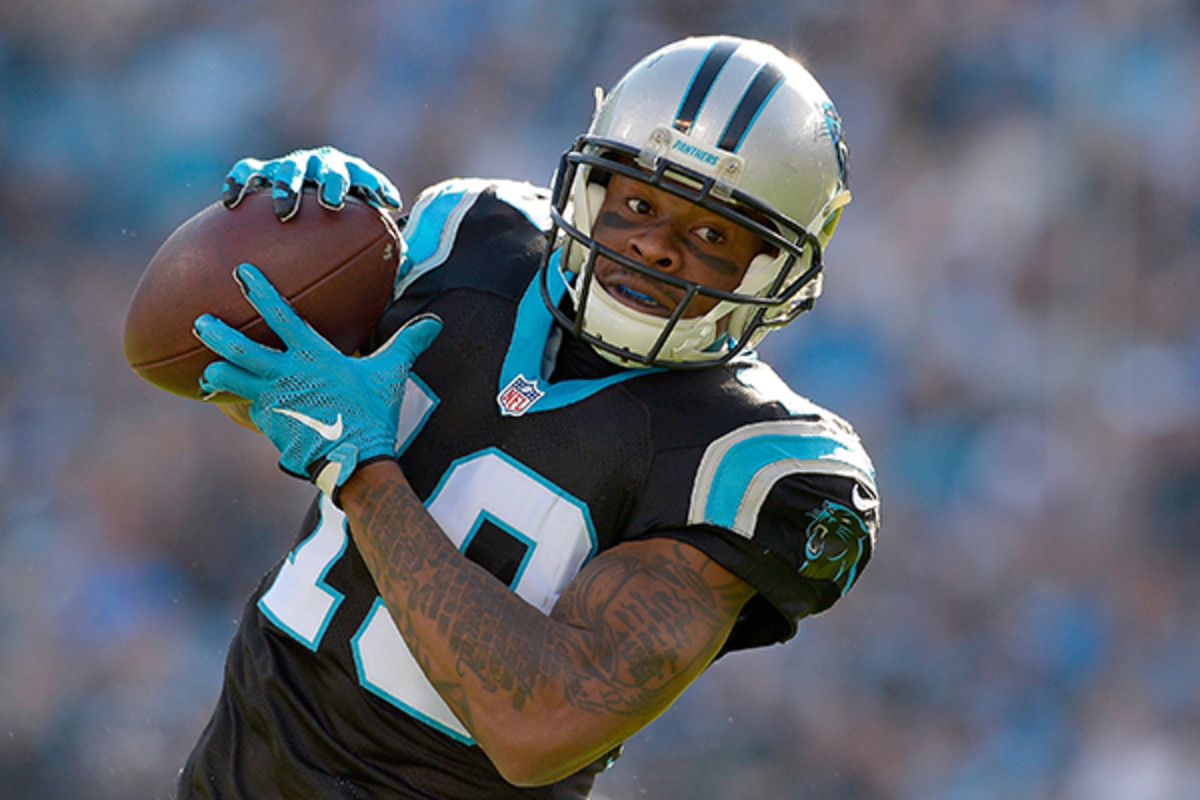 fantasy football 2015 week 15 waiver wire ted ginn