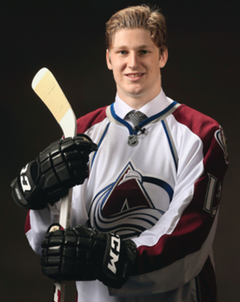 nhl preview 2013-14 colorado avalanche