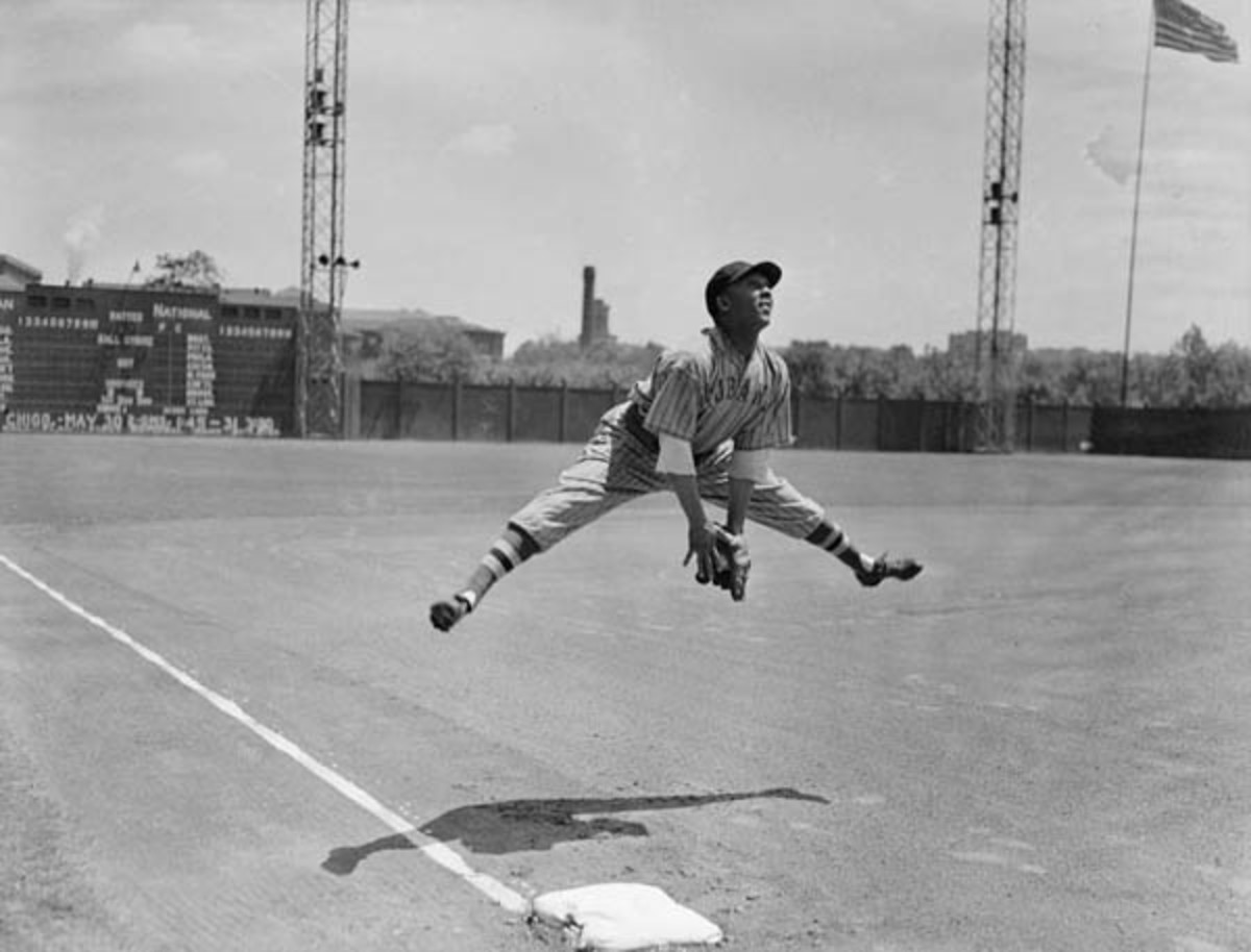 teenie harris baseball carnegie museum of art