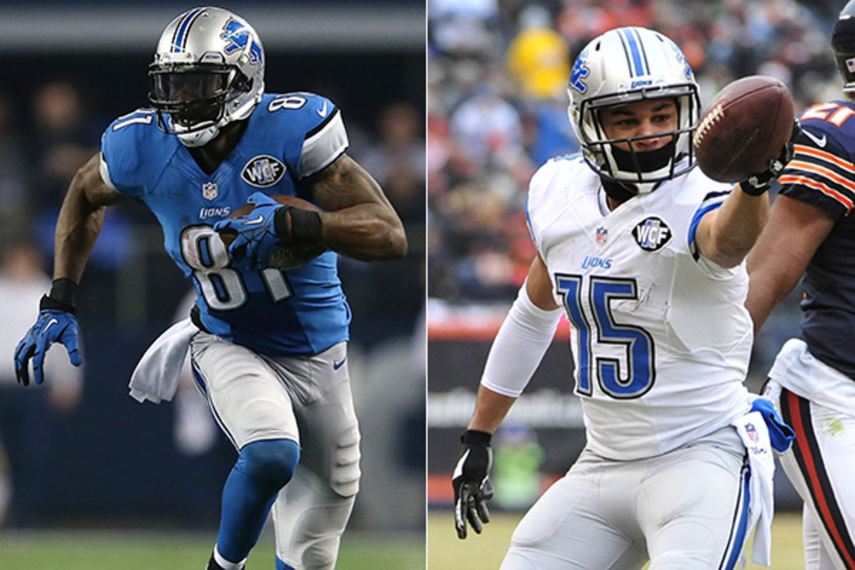 fantasy football 2015 season predictions calvin johnson golden tate