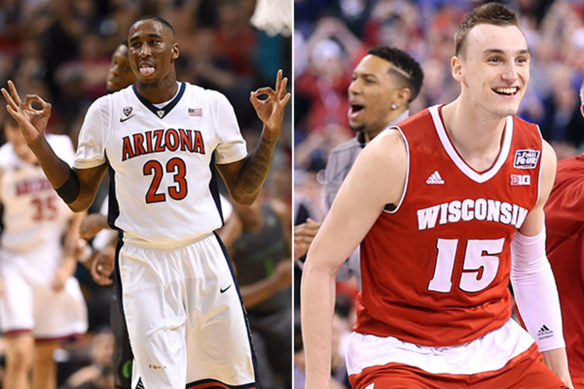 nba draft 2015 rondae hollis-jefferson sam dekker