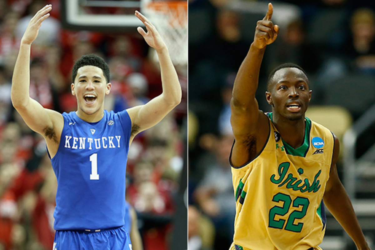 nba draft 2015 devin booker jerian grant