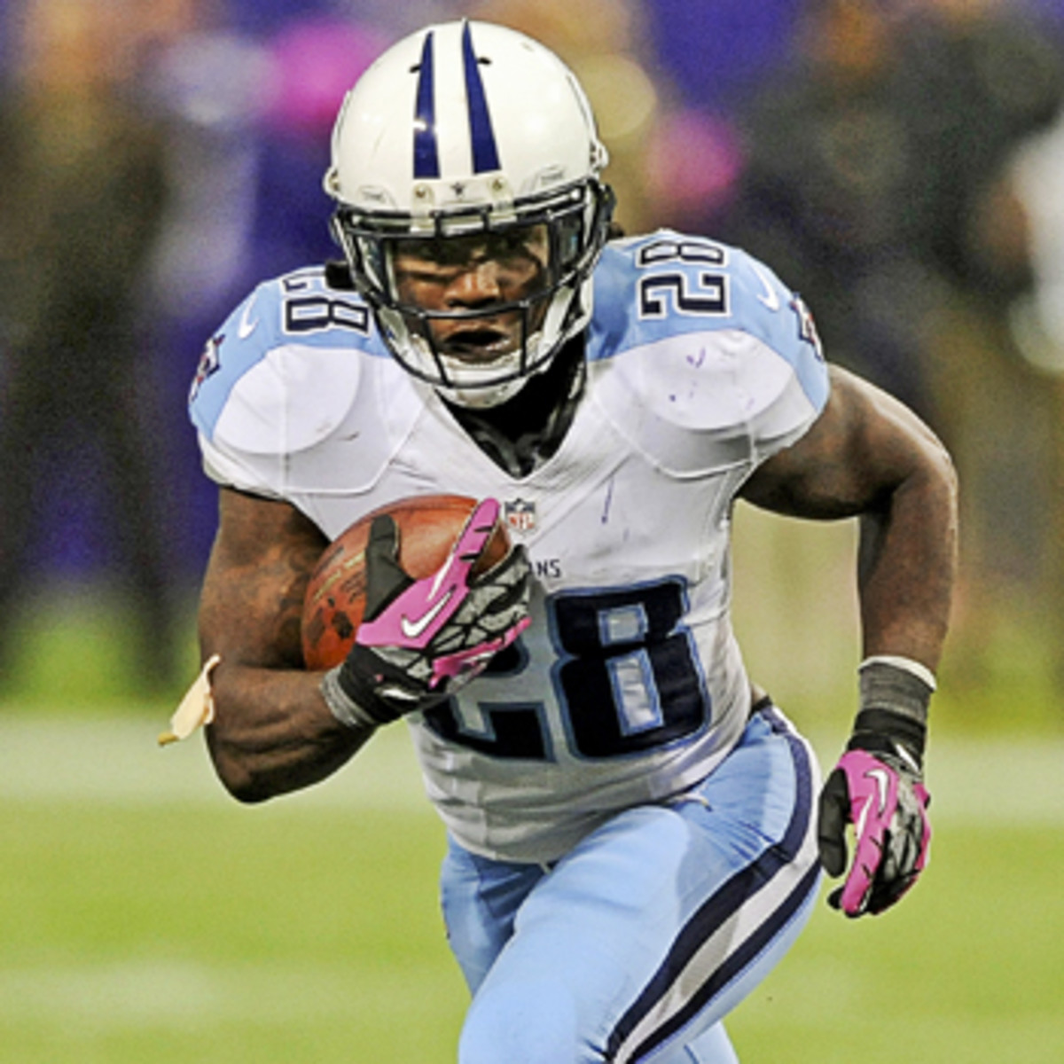 afc south scouting report tennessee titans