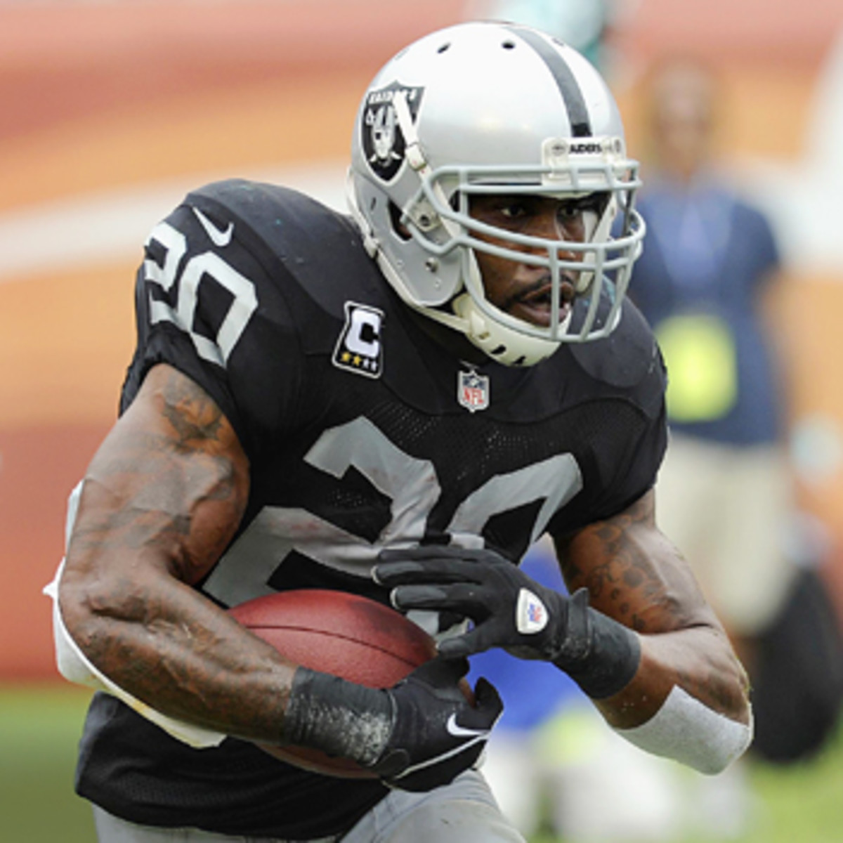 afc west scouting report oakland raiders