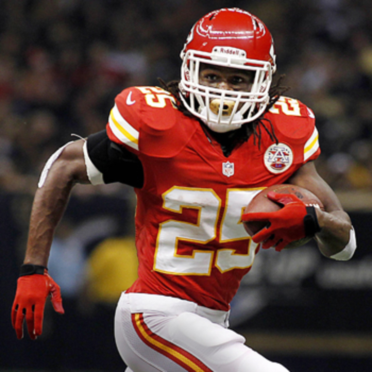 afc west scouting report kansas city chiefs