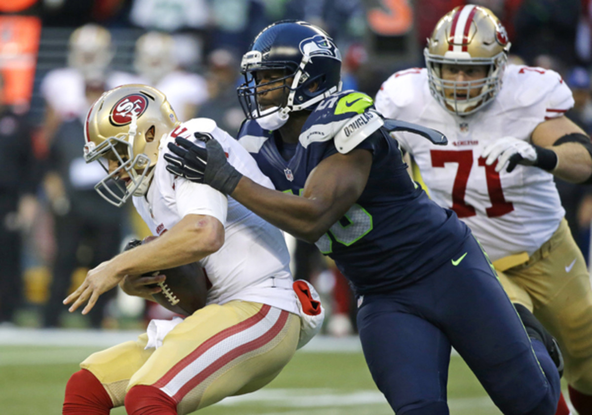 fantasy football 2015 week 12 playoff defenses seattle seahawks