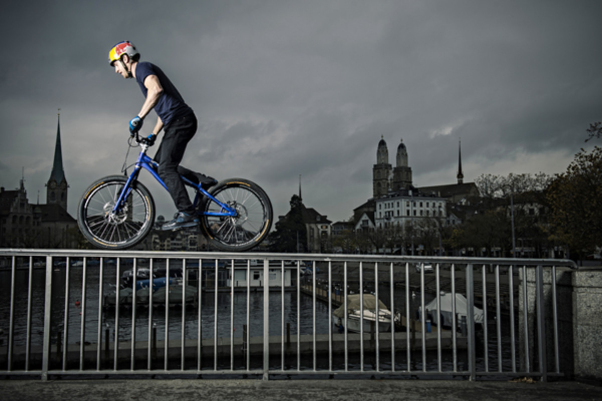 Danny MacAskill