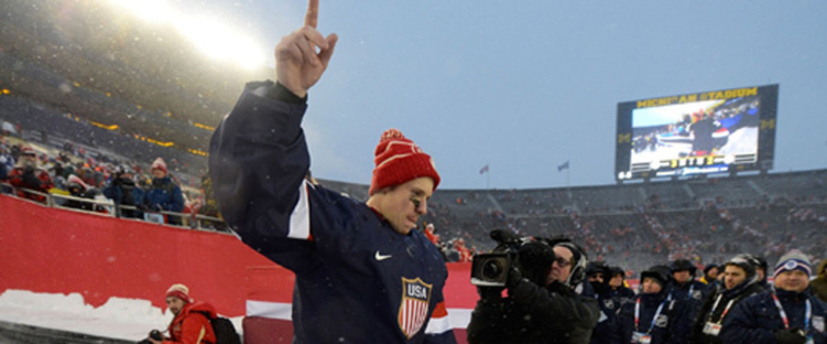 us men's hockey roster olympics