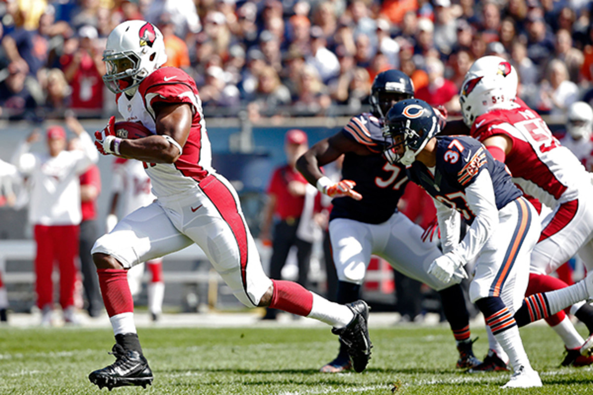 fantasy football 2015 week 3 waiver wire david johnson