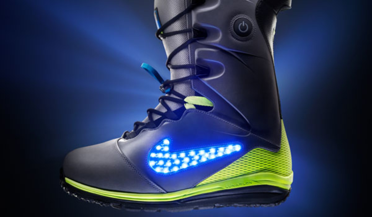 nike lunarendor quickstrike snowboat