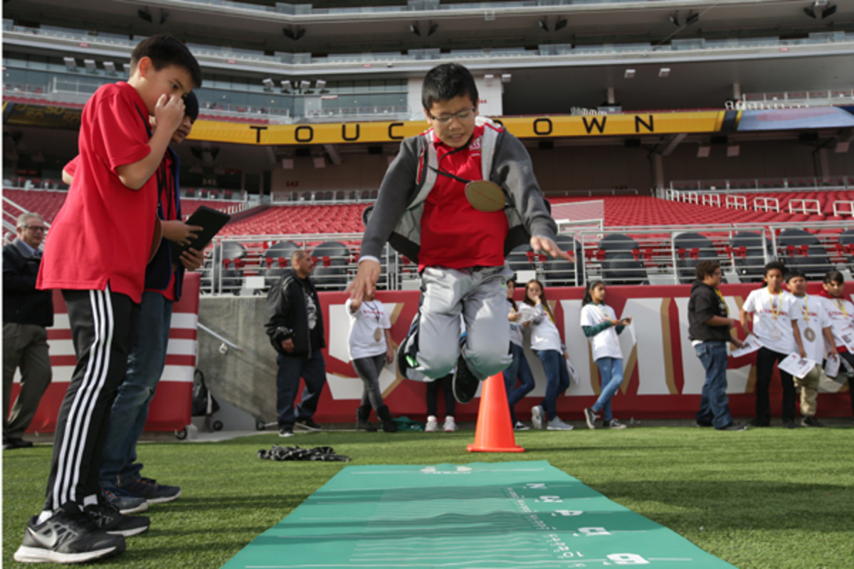 san francisco 49ers stem