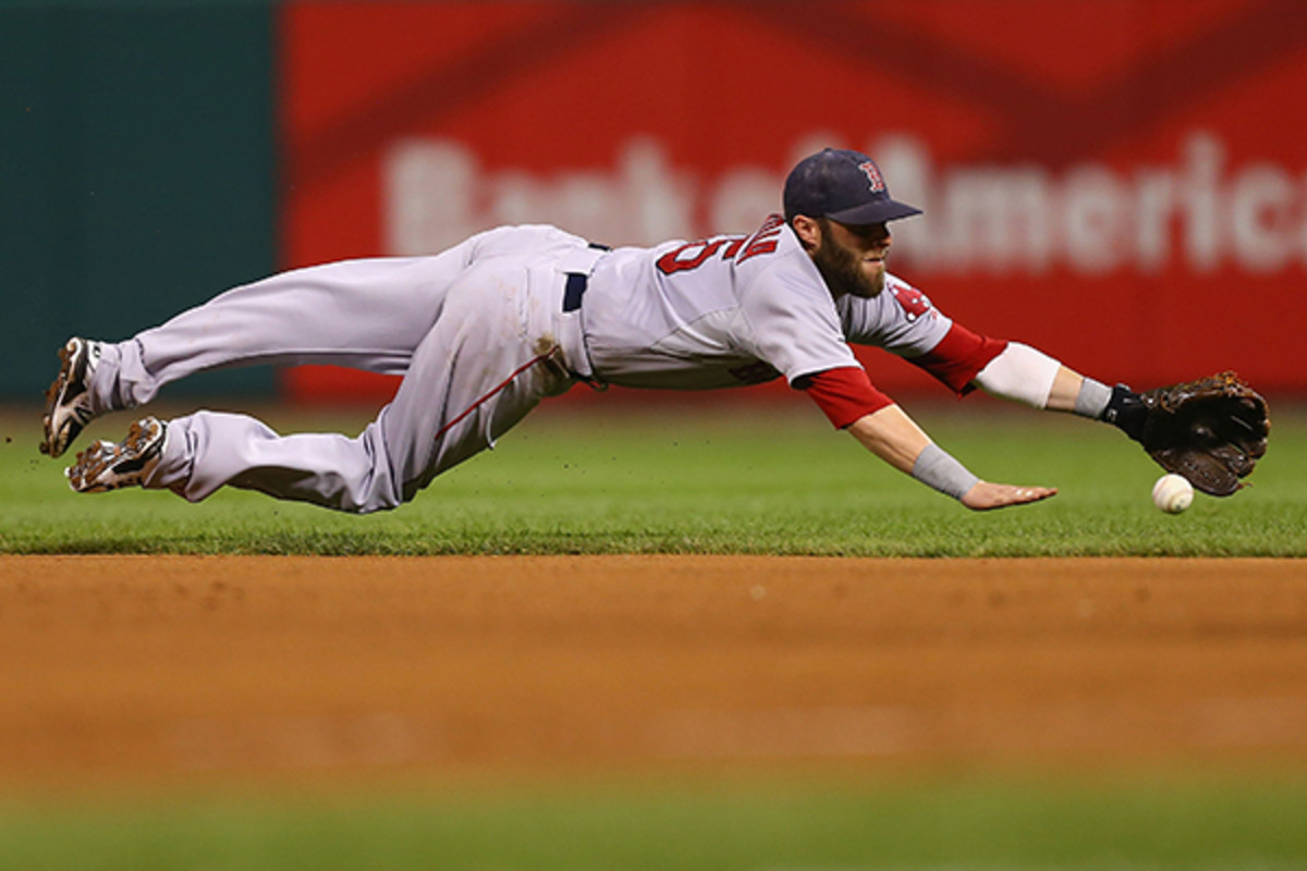 future hall of fame dustin pedroia