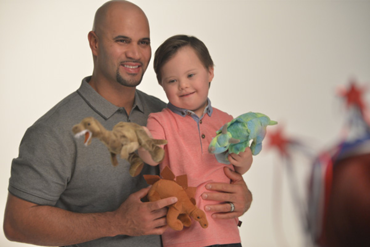 albert pujols anaheim angels toys r us gift guide