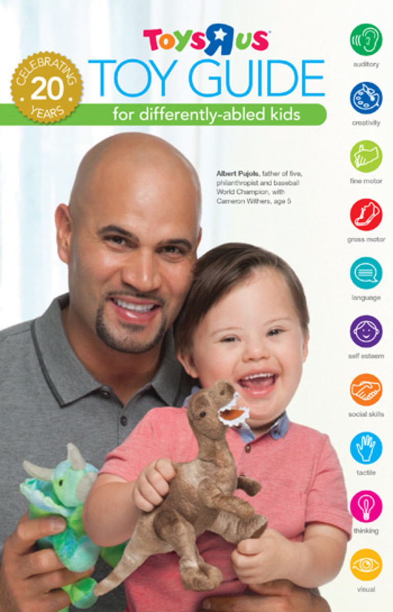 albert pujols anaheim angels toys r us gift guide