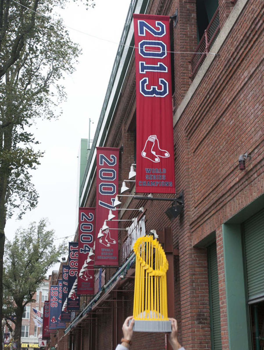 world series trophy legos legoland boston