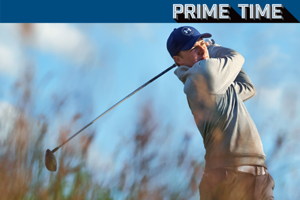 jordan spieth primetime november 2015