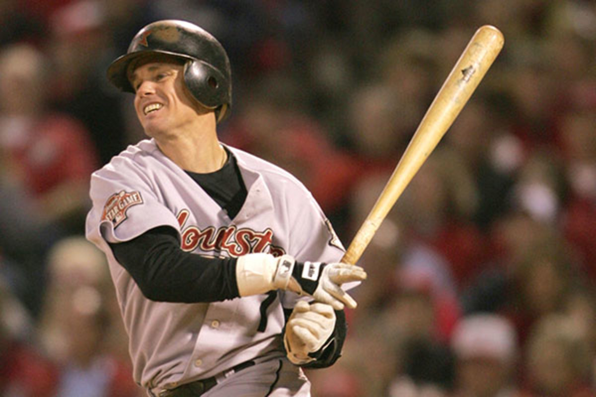 2015 baseball hall of fame craig biggio