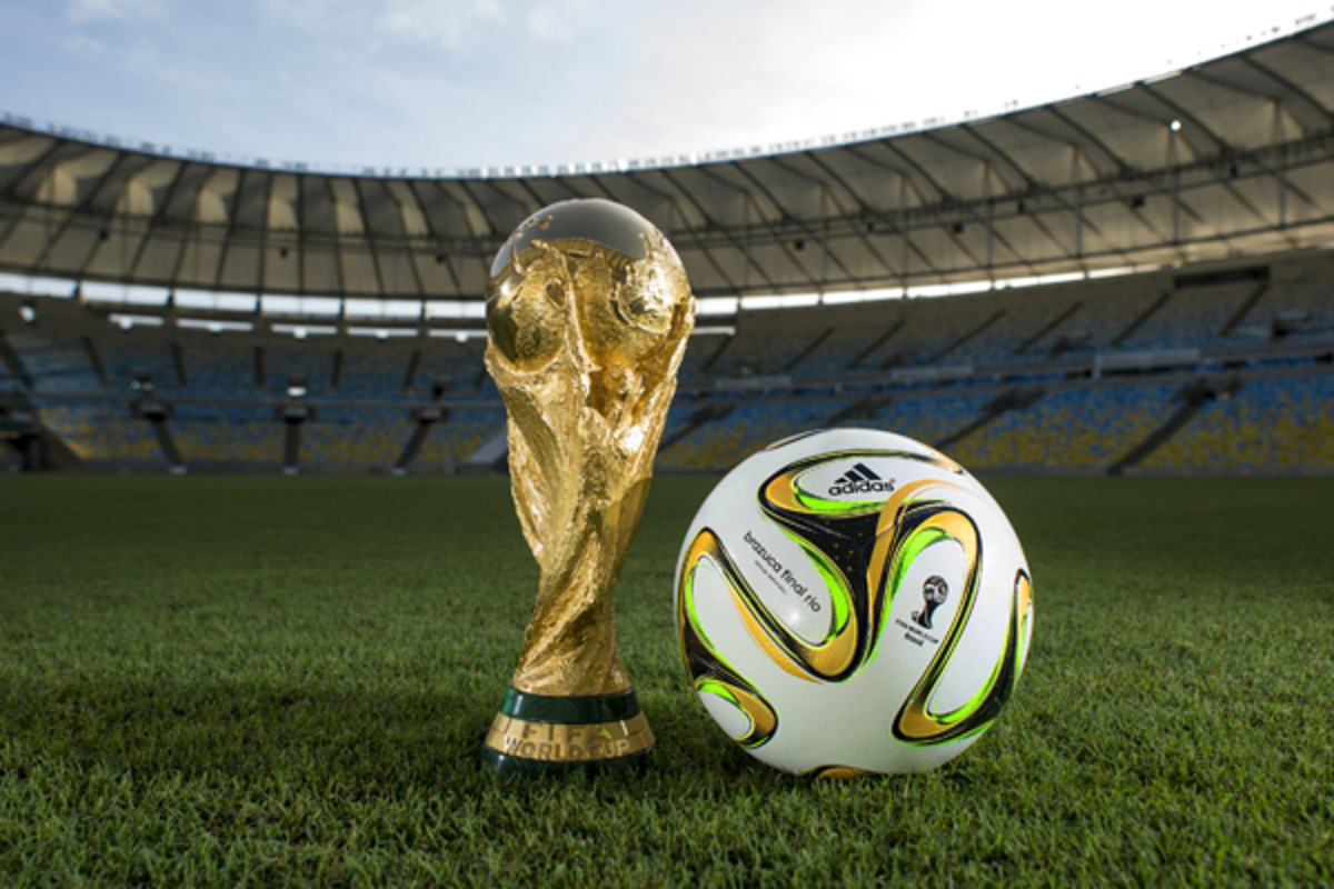 brazuca world cup final ball