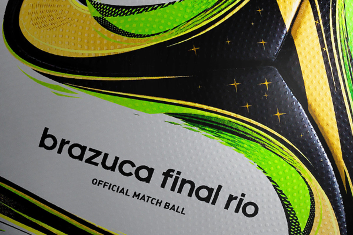 First Look: Word Cup Final Ball - SI Kids: Sports News for Kids, Kids Games  and More