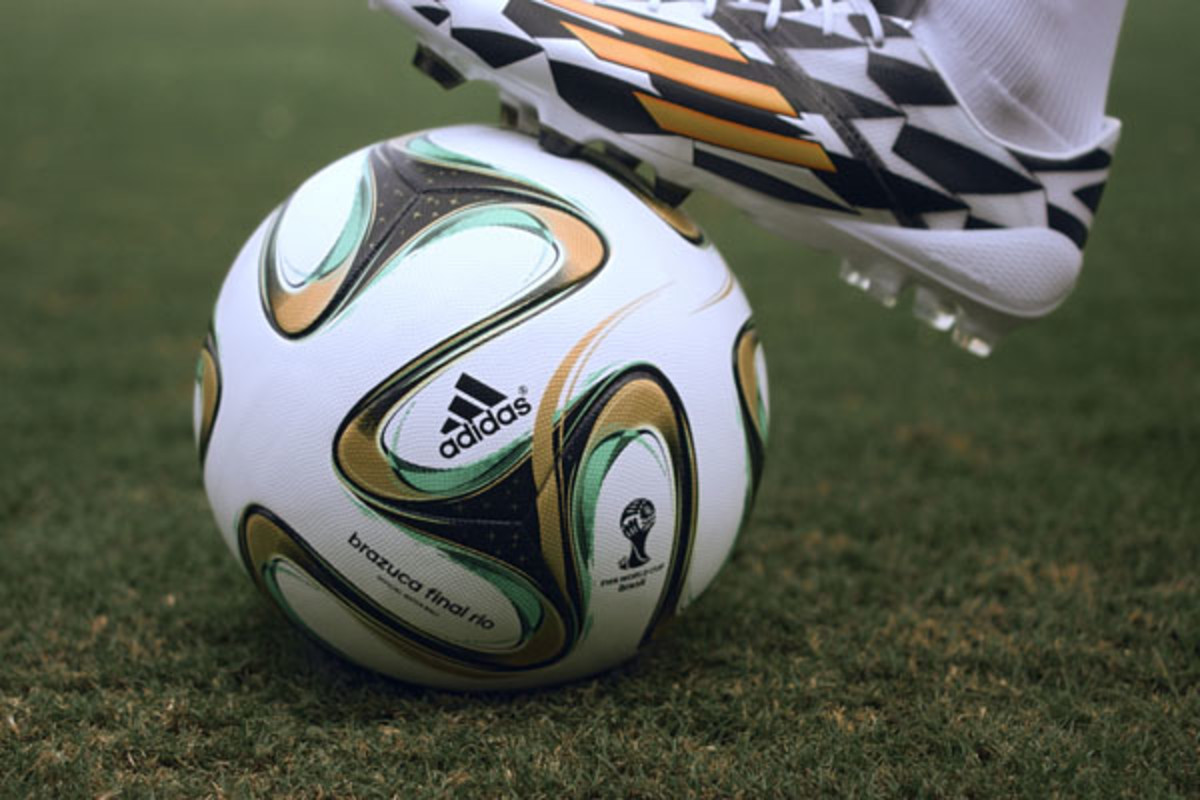 brazuca world cup final ball