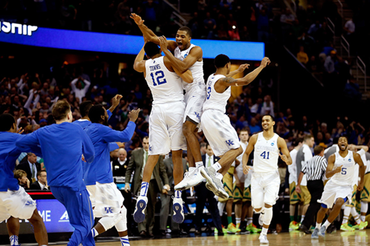 kentucky notre dame final four 2015