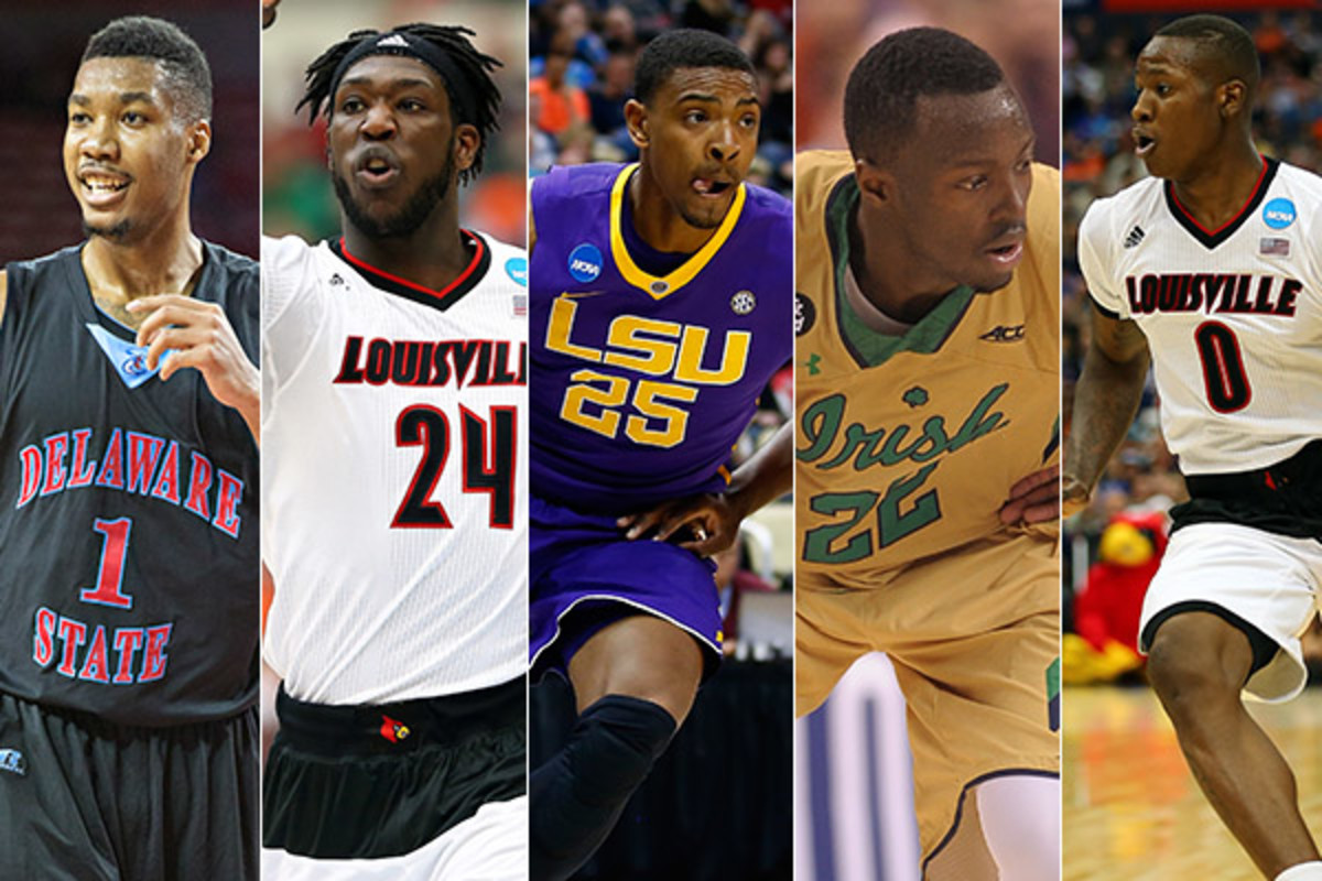 ncaa men's basketball east all-stars