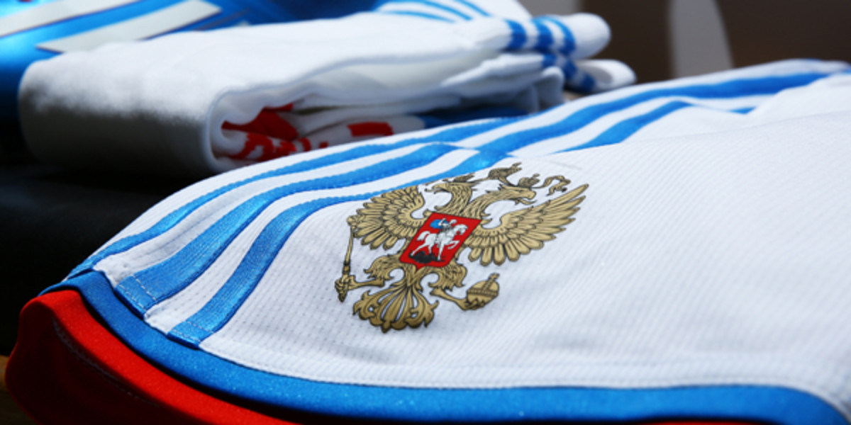 russia world cup 2014 away kit