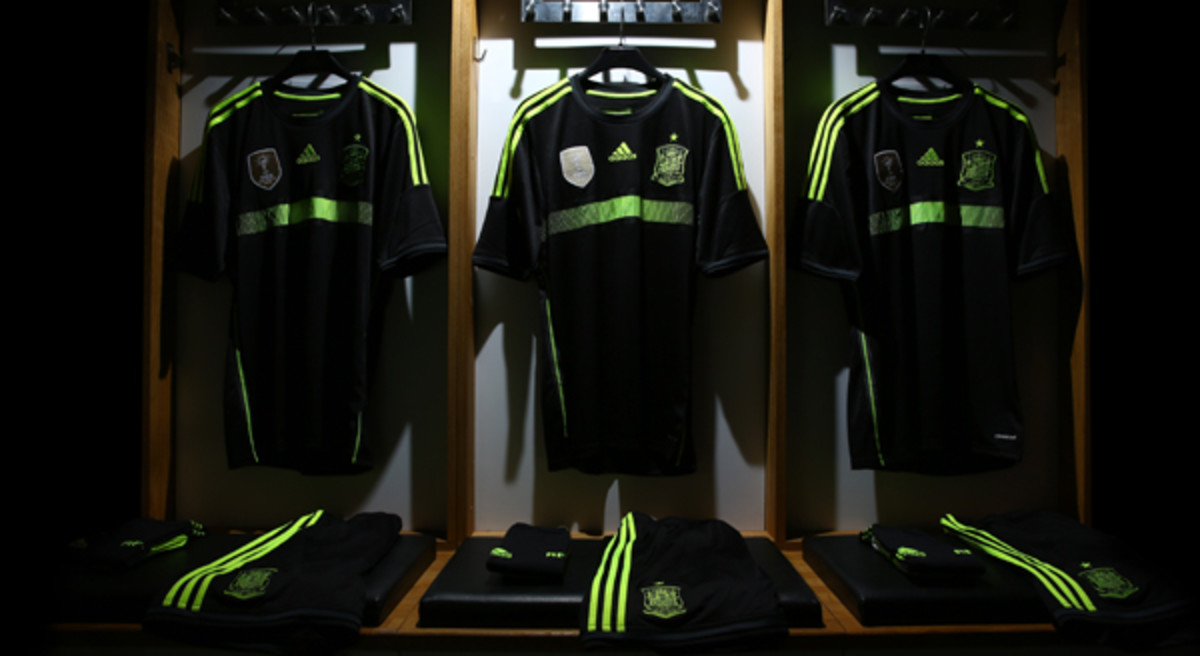 spain world cup 2014 away kit