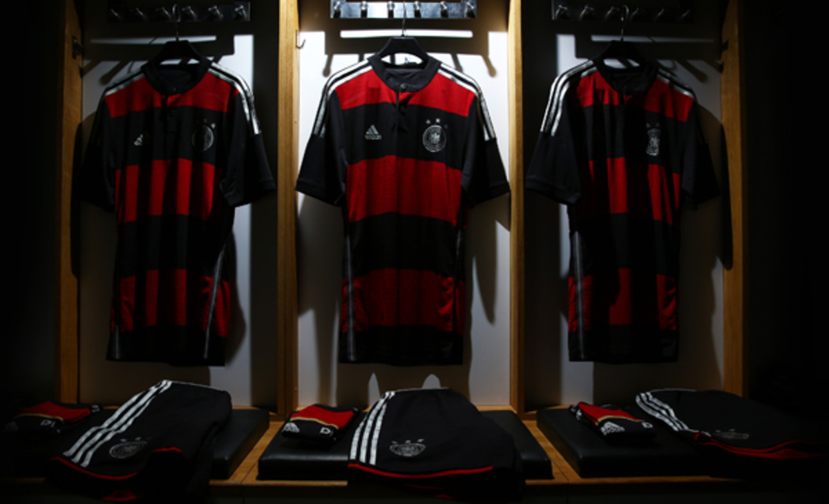 germany world cup 2014 away kit