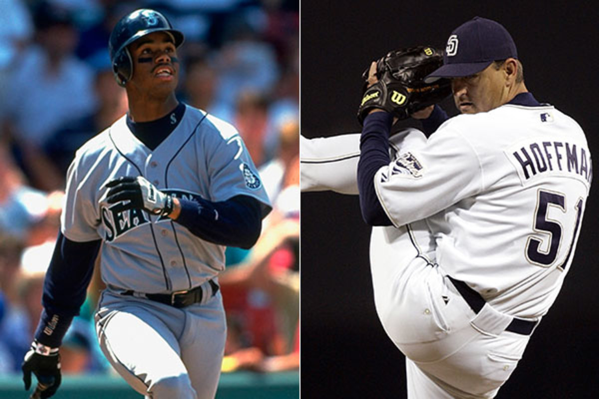 baseball hall of fame future inductees griffey hoffman