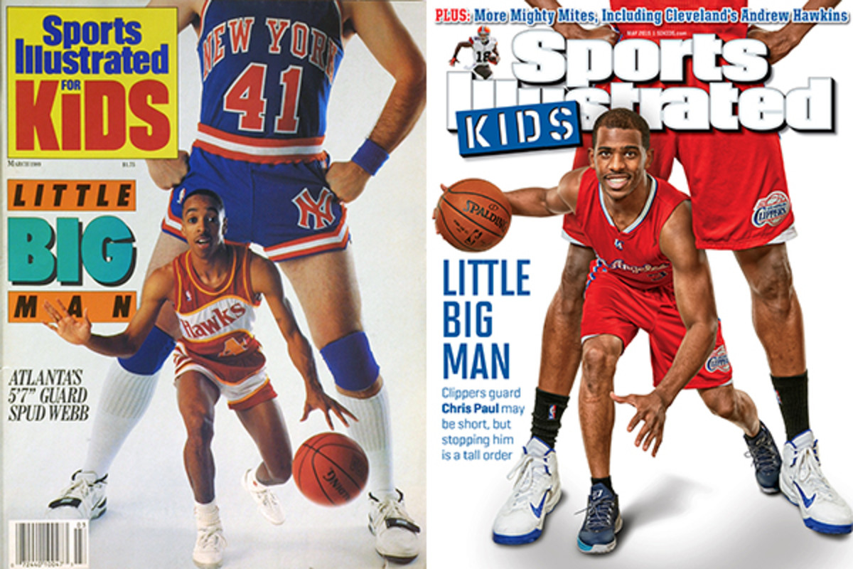 chris paul may 2015 si kids cover