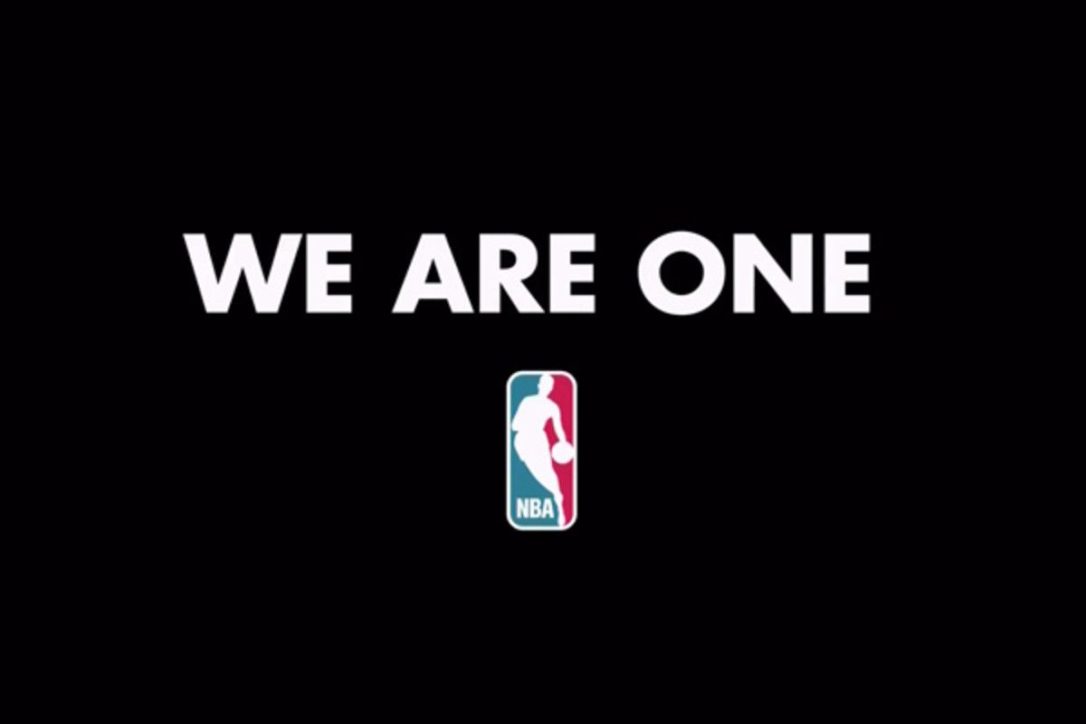 nba we are one los angeles clippers