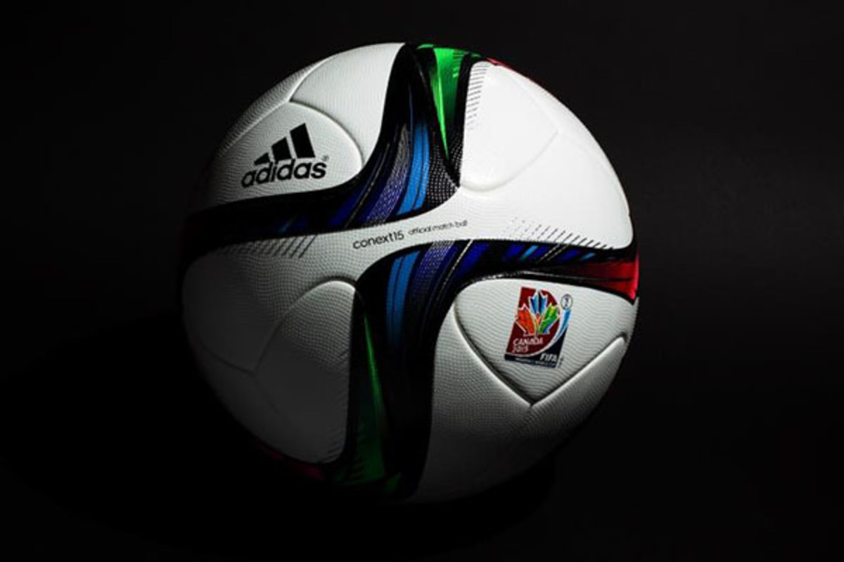 2015 women's world cup match ball