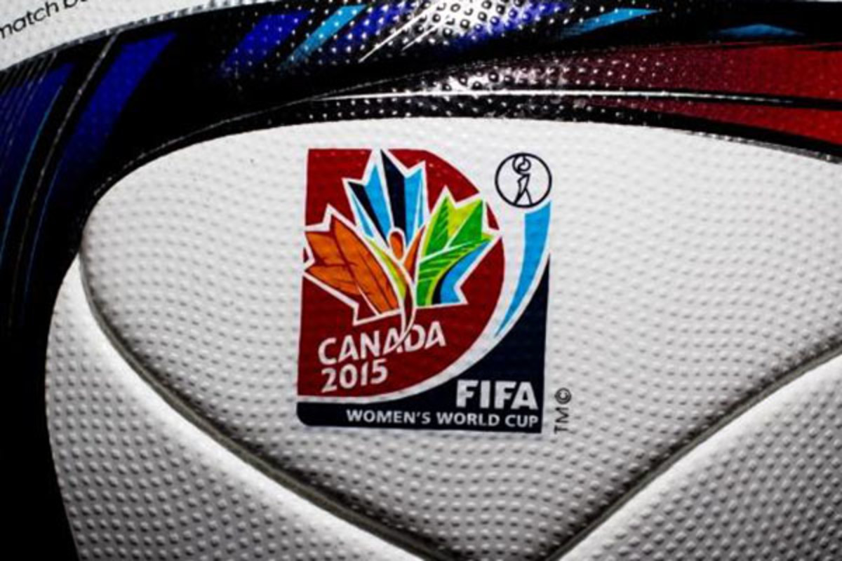 2015 women's world cup