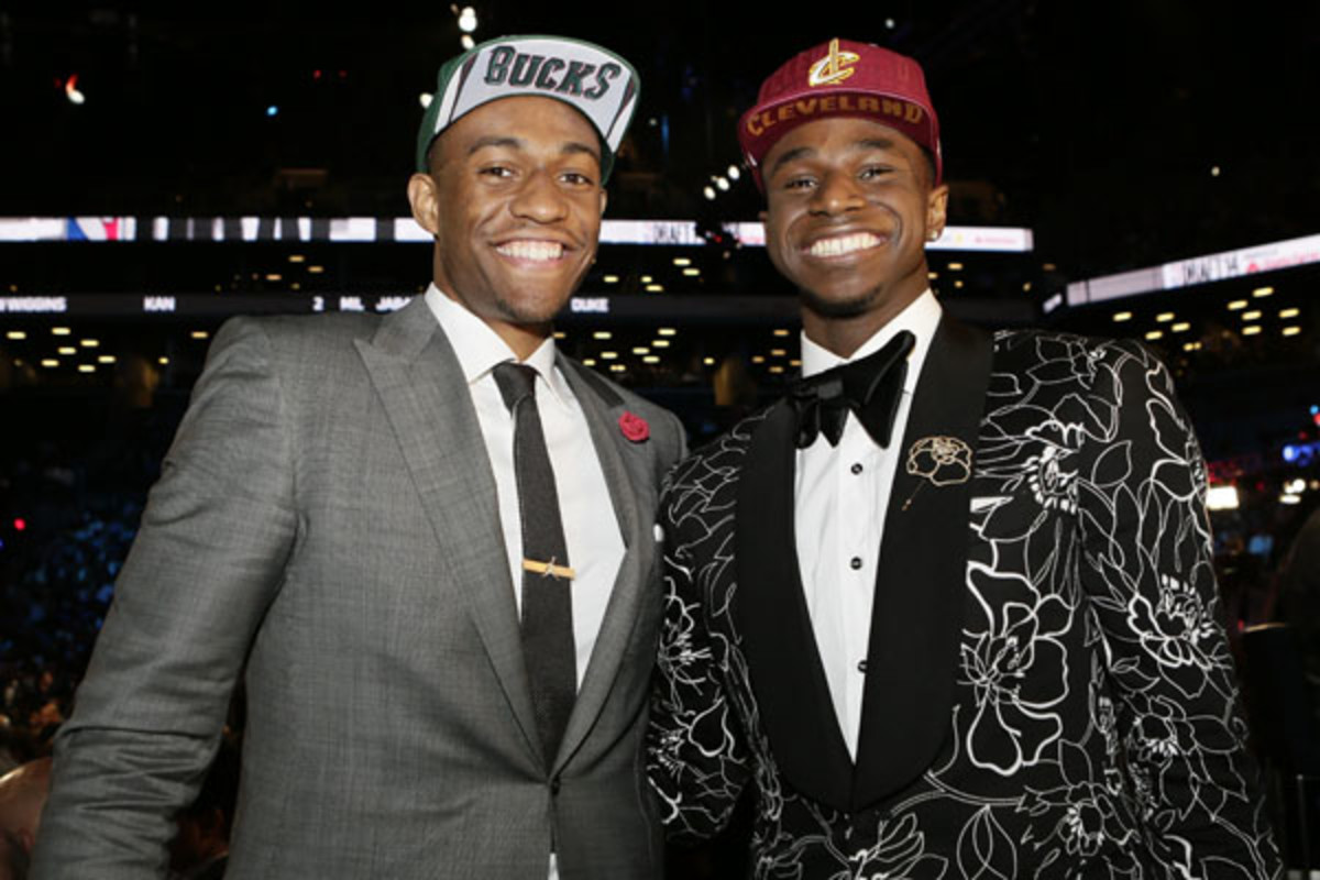 jabari parker andrew wiggins 2014 nba draft