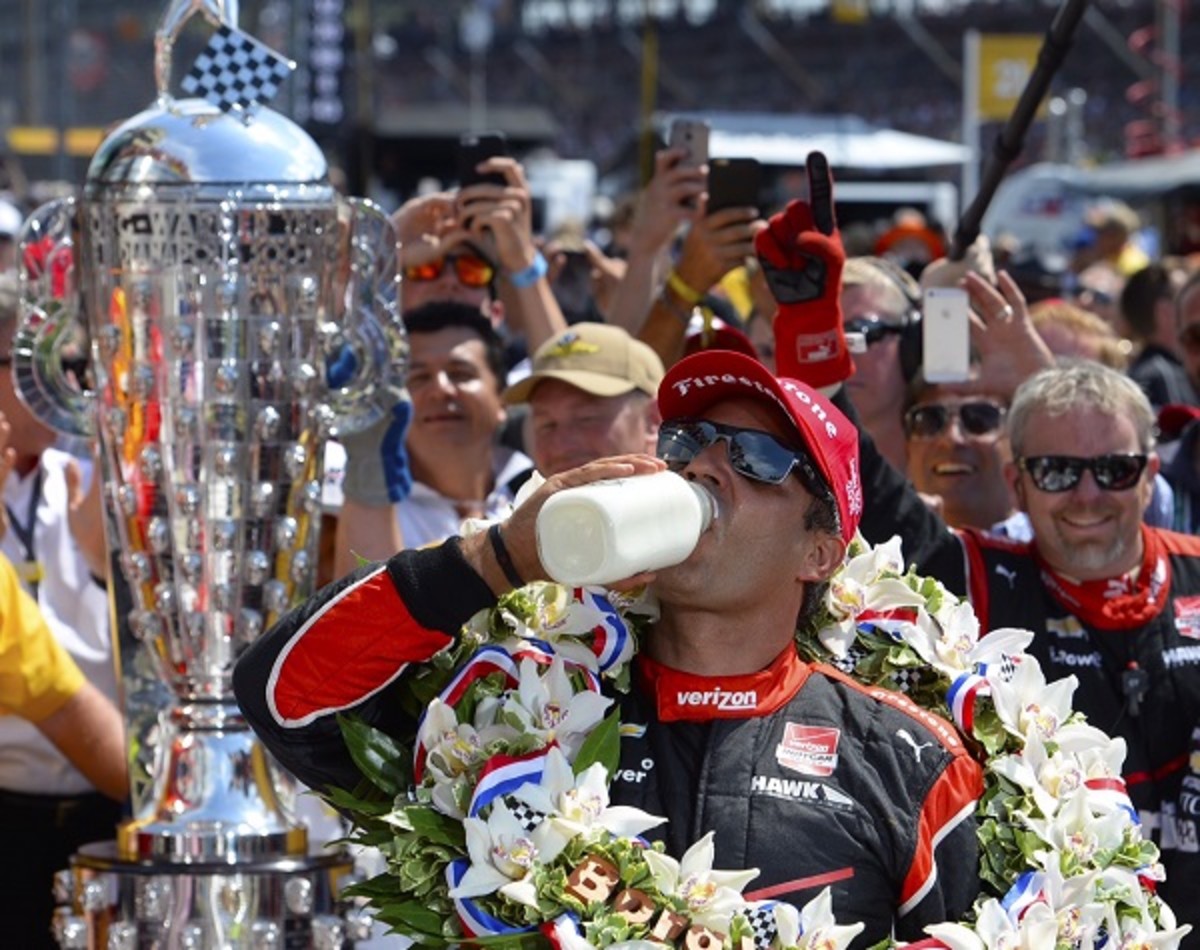 2015 indianapolis 500