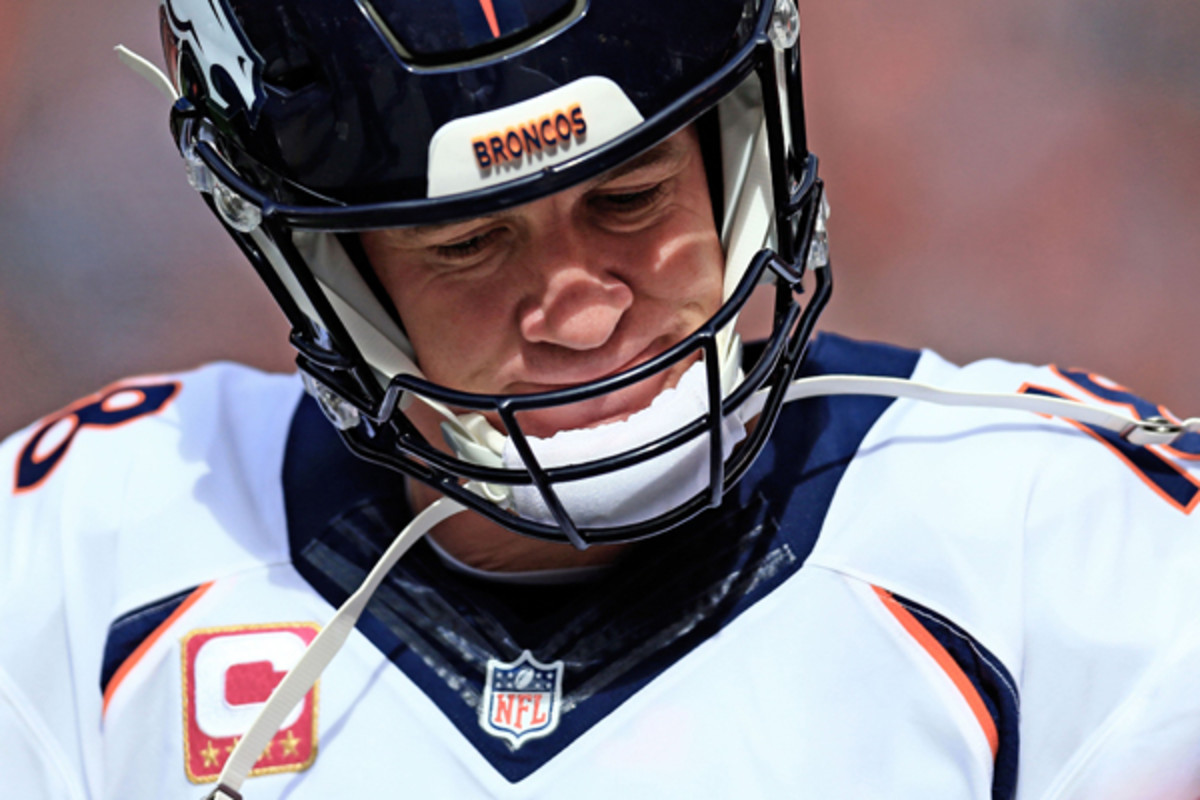 fantasy football week 8 droppables peyton manning