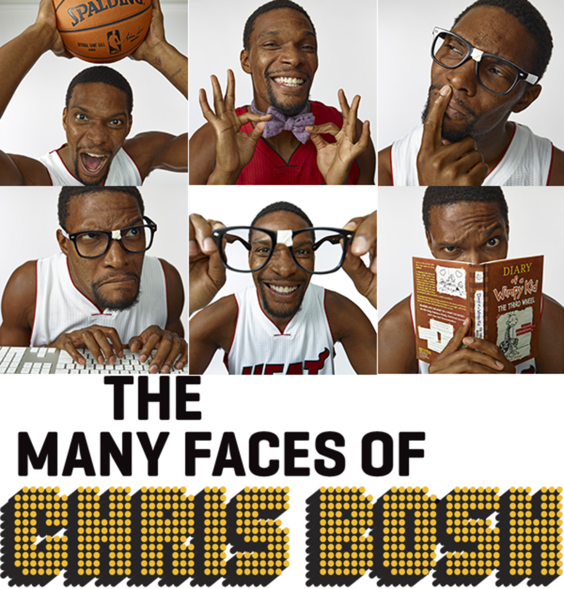 chris bosh miami heat