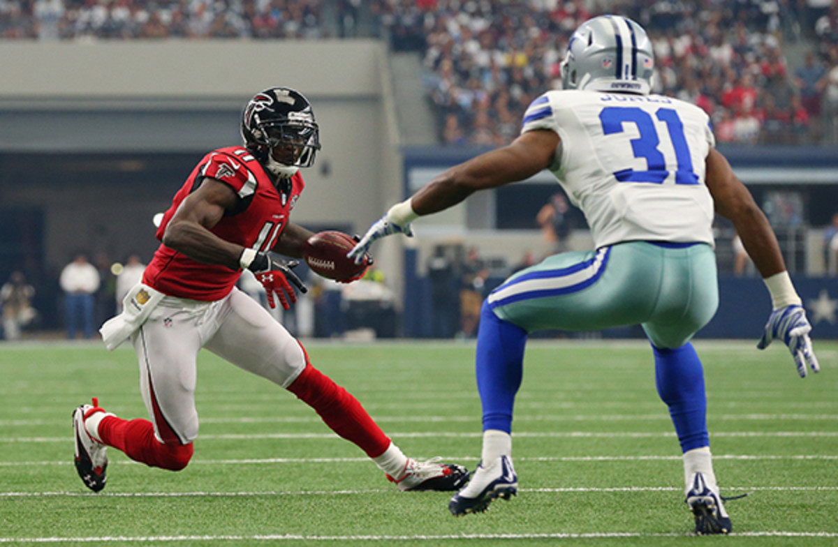 fantasy football 2015 week 4 players to watch julio jones